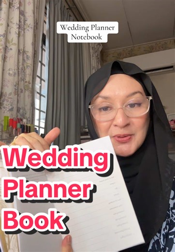 Creative Wedding Planner Book Ideas for Thoughtful Gifts