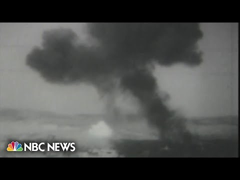 A history of the Gaza Strip