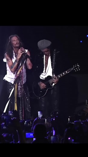 Crazy Aerosmith Music Video