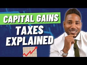 Long Term vs. Short Term Capital Gains Taxes 2022
