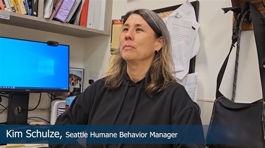37 reactions · 12 shares | Seattle Humane has spent years developing...