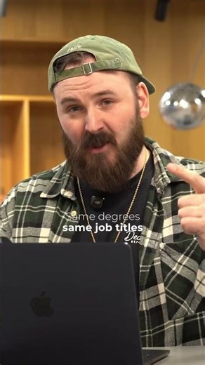 Your CV says a lot… but not everything 💡✨