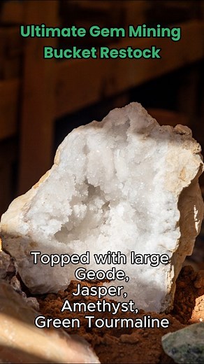 44 reactions · 3 comments |  The Ultimate Treasure Hunt Starts Here!...