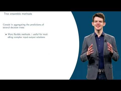 Forêts aléatoires et Boosting d'arbres - 1. Introduction