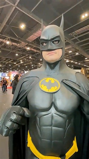 Batman + 1 #batman #darknight #dccomics
