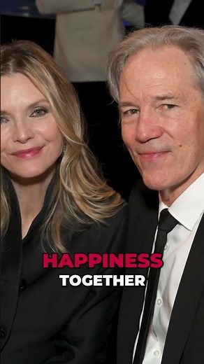 Michelle Pfeiffer & David E. Kelley's Unconventional Family Journey