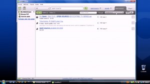 Limewire 5: présentation vidéo