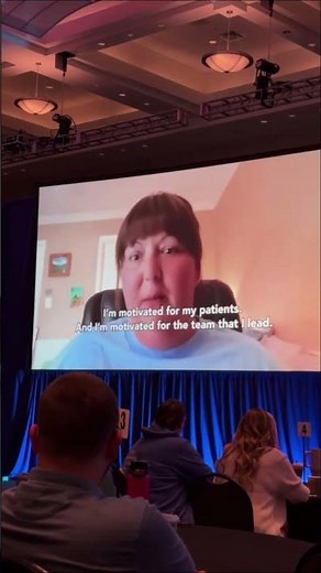 Recognizing DCFNE's forensic nurse leaders at IAFN