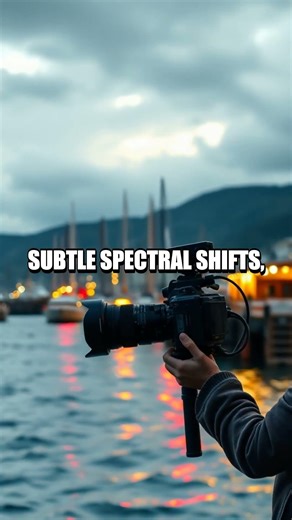 The Photon Whisperer