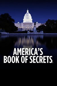 America's Book of Secrets Season 4