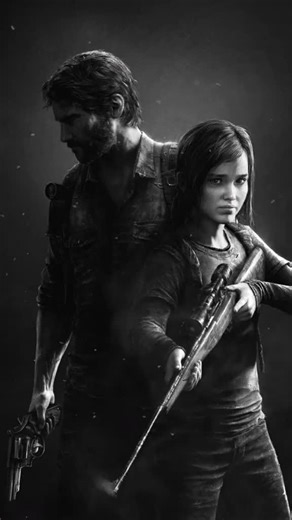 The Last Of Us Live Wallpaper Collection