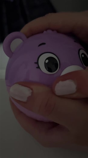 Care Bear Unboxing Adventure