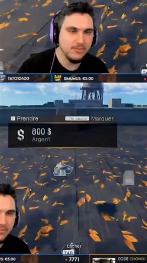 on fire 🔥 #chowh1 #warzone