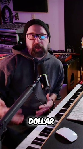 Headphone or studio monitors? #filmcomposer