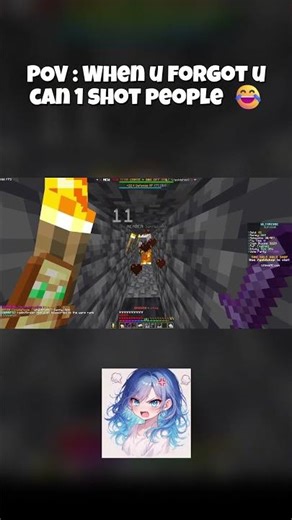 POV: You Forgot You Can 1 Shot Them 😳💀 #shorts #shortsfeed #shortviral