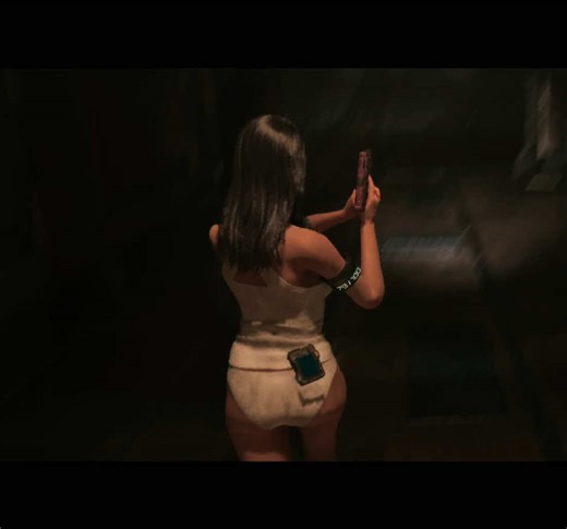 New game Code Violet gameplay. Early level combat against 2 raptors. Reminds me of good ole dino crisis! #codeviolet #gameplay #dinosaur #raptor #horror