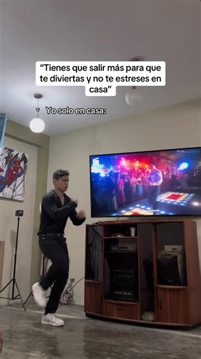 Aburrirme? 😎 #baile #dance #humor | dancing