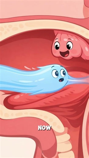 Why do we snore when we sleep?#shorts #animation #funny#health