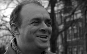 Graham Harman - Alchetron, The Free Social Encyclopedia