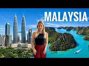How to Travel Malaysia in 14 Days (Perfect Itinerary)
