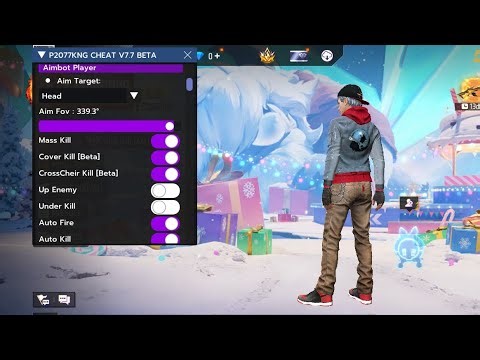 🟢UPDATE👀 P2077KNG V7.7 KILL COVER ☠️