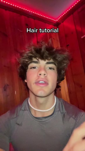 hair tutorial #dillonlatham