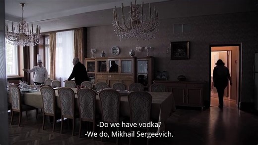 Gorbachev. Heaven | movie | 2021 | Official Trailer