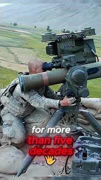 The three toughest anti tank weapons ever built by the U S Army