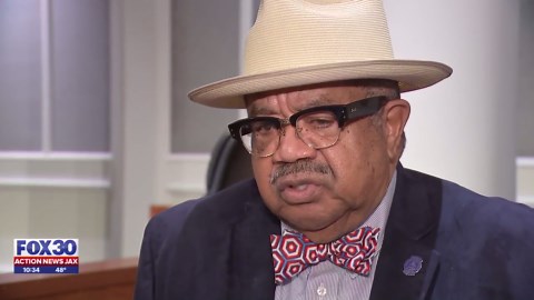 New community task force sets sights on Mathews Bridge replacement