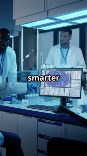 AI's Take on the Latest Gene Editing Breakthrough!