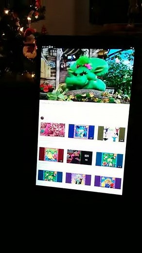 Barney lets play school today we can say