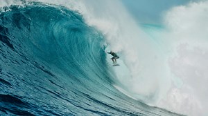 Billy Kemper Awarded Ride Of The Year, Walks Us Through The Wave That Won It All