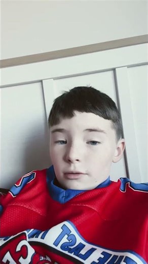 Haha my favorite part is the end