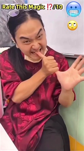 Amazing Thumb Magic Trick Tutorial for Beginners