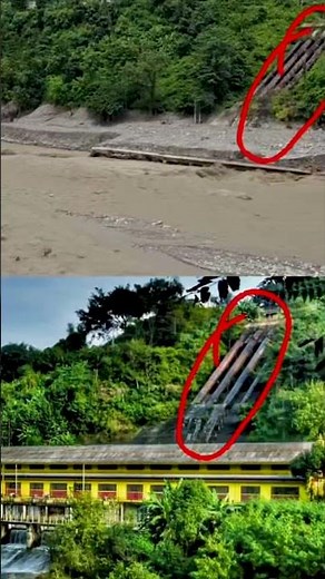 🔥 MULTI STOREY BUILDING BURIED ALIVE! 🚨🇳🇵