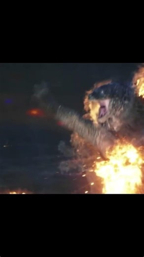 Catzilla | #trending #catzilla #godzilla #edit