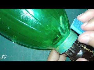 How to make a light reflector, super cheap.