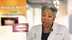 Healthy gingiva color varies among different individuals. However,...