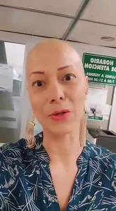 60K views · 1.4K reactions | LE CANCELARON LA QUIMIOTERAPIA EN EL INSTITUTO MEXICANO DEL SEGURO SOCIAL (IMSS) | Así es. Periodismo Real | Facebook