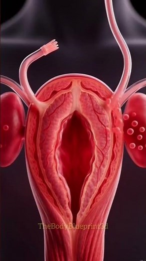 The Science of the Female Reproductive System