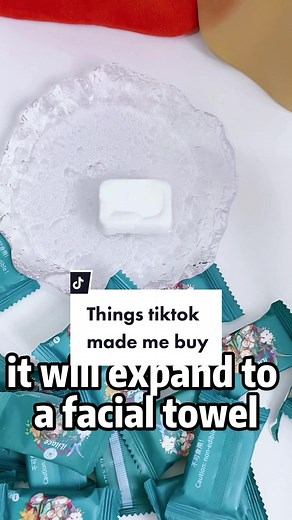 Magic Tissue: The Ultimate Compressed Towels