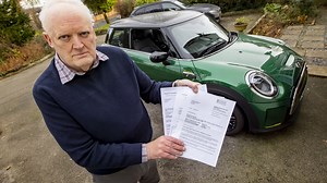 I challenged council over bus lane fine & WON - then they wanted 3 times as much