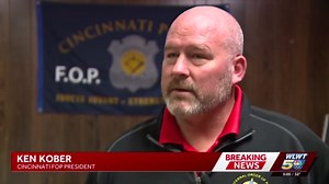 Video appears to show fight before Cincinnati music venue shooting