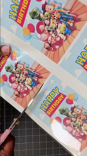 Toy Story Caprisun Labels #partyfavors #diy #diyparty #kidspartyideas #toystory #caprisun #kenjahb