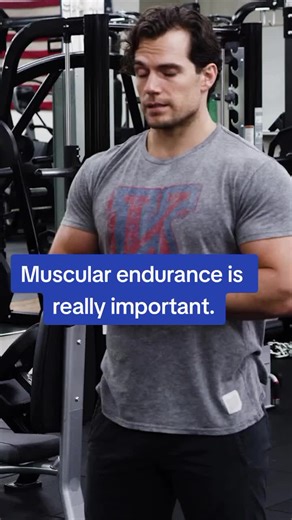 Importance of Muscular Endurance for Sword Fighting