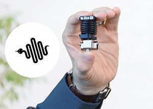 Copperhead 3D printer hotend designed to improve your prints