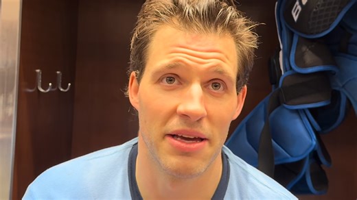 Detroit Red Wings on Todd McLellan's impact 1 year in: Worst to first