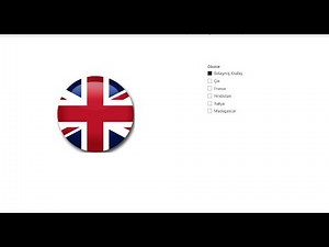 How to add images to Power BI