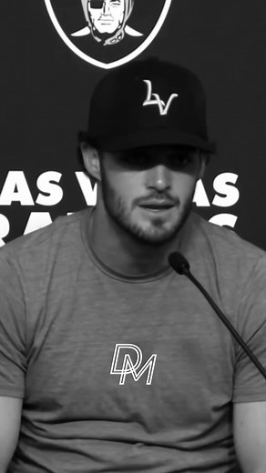 Nobody Cares | Derek Carr #motivation #nobodycares #dailymotivation #inspirational #entrepreneur #hustle #grind #goals #derekcarr