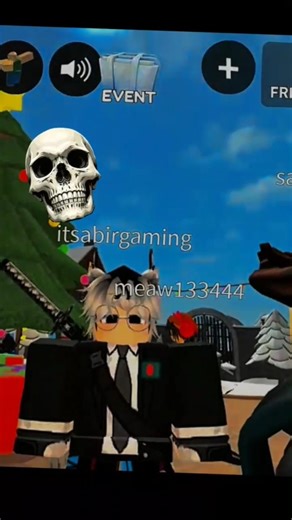 itsabirgaming x robux king